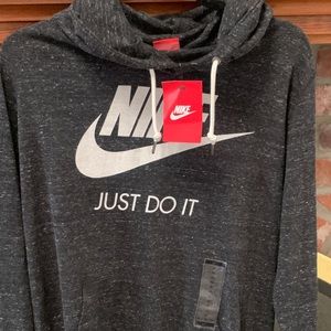 Nike Women’s Hooded Pullover